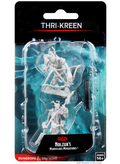 Dungeons & Dragons: Nolzur's Marvelous Unpainted Miniatures - W05 Thri-Kreen