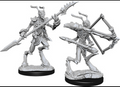 Dungeons & Dragons: Nolzur's Marvelous Unpainted Miniatures - W05 Thri-Kreen
