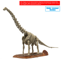 Titanosaurus - PLANNOSAURUS JURASSIC WORLD