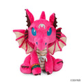Plush: Kidrobot Pathfinder- Tuku Phunny