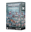 Warhammer 40K: Combat Patrol: Tyranid Assault Brood
