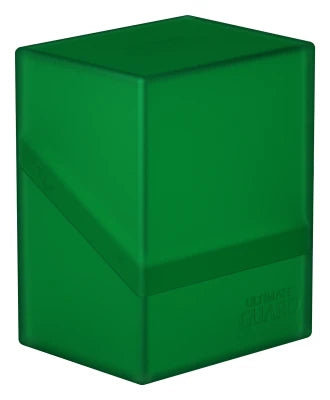 Deck Case 80+ Boulder Emerald