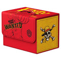 Ultimate Guard: Sidewinder 80+ - One Piece - Monkey.D.Luffy