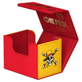 Ultimate Guard: Sidewinder 80+ - One Piece - Monkey.D.Luffy