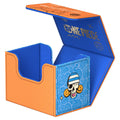 Ultimate Guard: Sidewinder 80+ - One Piece - Nami