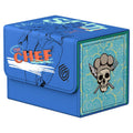 Ultimate Guard: Sidewinder 80+ - One Piece - Sanji