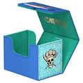 Ultimate Guard: Sidewinder 80+ - One Piece - Sanji
