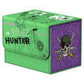 Ultimate Guard: Sidewinder 80+ - One Piece - Zoro