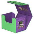 Ultimate Guard: Sidewinder 80+ - One Piece - Zoro
