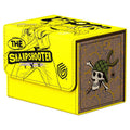 Ultimate Guard: Sidewinder 80+ - One Piece - Usopp