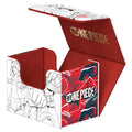 Ultimate Guard: Sidewinder 80+ - One Piece - Sketch