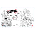 Ultimate Guard: Playmat - One Piece - Sketch