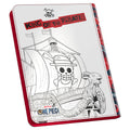 Ultimate Guard: Binder - 9 Pocket - Zipfolio - One Piece - Sketch