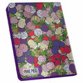 Ultimate Guard: Binder - 9 Pocket - Zipfolio - One Piece - DevilFruit Pattern