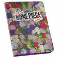 Ultimate Guard: Binder - 9 Pocket - Zipfolio - One Piece - DevilFruit Pattern