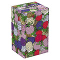 Ultimate Guard: Flip`n`Tray 80+ - One Piece - DevilFruit Pattern