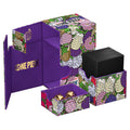 Ultimate Guard: Flip`n`Tray 80+ - One Piece - DevilFruit Pattern
