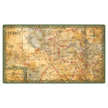 Ultimate Guard: Playmat - The Hobbit - The Shire Map