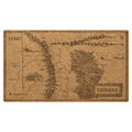 Ultimate Guard: Playmat - Sophoskin - The Hobbit - Wilderland Map
