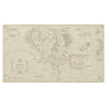 Ultimate Guard: Playmat - Sophoskin - The Hobbit - Middle-Earth Map