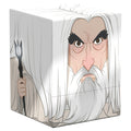 Ultimate Guard: Squaroes - Boulder 100 - Lord of the Rings - Saruman