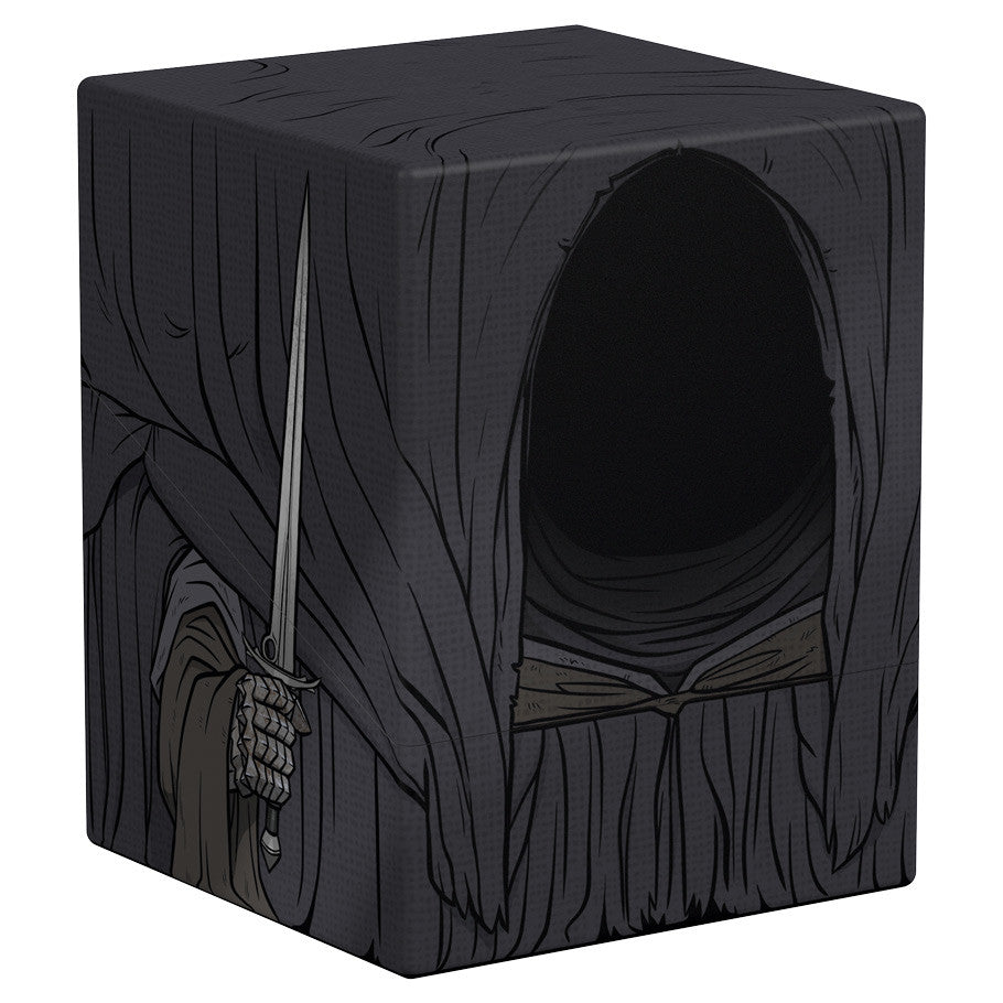 Ultimate Guard: Squaroes - Boulder 100 - Lord of the Rings - Nazgul