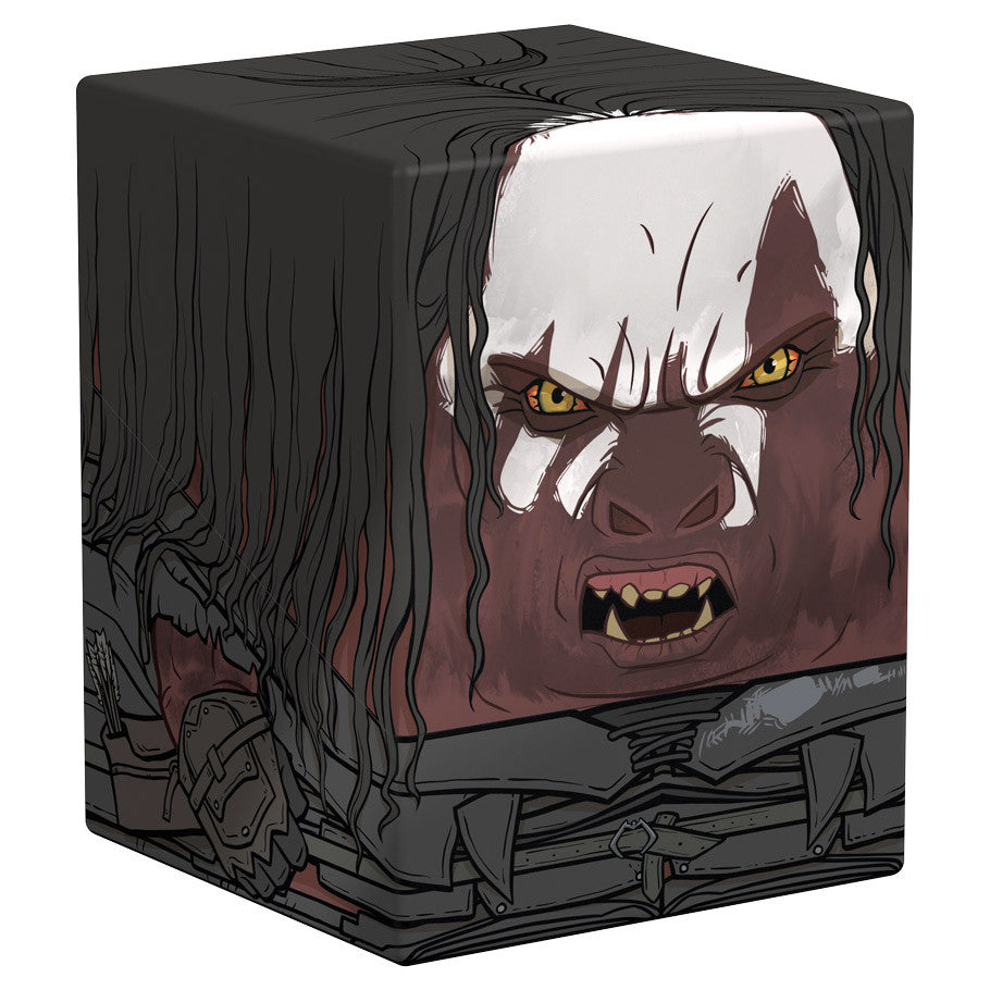 Ultimate Guard: Squaroes - Boulder 100 - Lord of the Rings - Lurtz