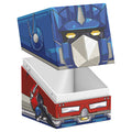 Ultimate Guard: Squaroes - Boulder 100 - Transformers - Optimus Prime