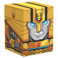 Ultimate Guard: Squaroes - Boulder 100 - Transformers - Bumblebee