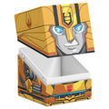 Ultimate Guard: Squaroes - Boulder 100 - Transformers - Bumblebee