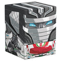 Ultimate Guard: Squaroes - Boulder 100 - Transformers - Wheeljack
