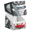 Ultimate Guard: Squaroes - Boulder 100 - Transformers - Wheeljack