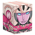 Ultimate Guard: Squaroes - Boulder 100 - Transformers - Arcee