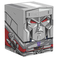Ultimate Guard: Squaroes - Boulder 100 - Transformers - Megatron