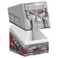 Ultimate Guard: Squaroes - Boulder 100 - Transformers - Megatron