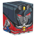 Ultimate Guard: Squaroes - Boulder 100 - Transformers - Starscream
