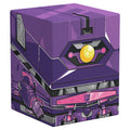 Ultimate Guard: Squaroes - Boulder 100 - Transformers - Shockwave