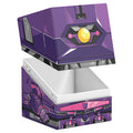Ultimate Guard: Squaroes - Boulder 100 - Transformers - Shockwave