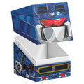 Ultimate Guard: Squaroes - Boulder 100 - Transformers - Soundwave