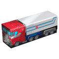 Ultimate Guard: Squaroes - Arkhive 400+ - Transformers - Collector's Case - Optimus Prime Truck