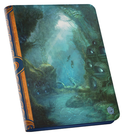 Lorwyn Island 18 Pkt ZIPFOLIO XENOSKIN