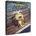 Ultra Pro Portfolio Pokemon Mega Evolution Perfect Order 4 Pocket