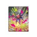 Ultra Pro Portfolio Pokemon Mega Evolution Perfect Order 4 Pocket