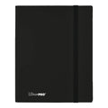Ultra Pro 9-Pocket Eclipse Jet Black PRO-Binder