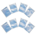 Ultra Pro Clear Card Sleeves for Standard Size Trading Cards - 2.5" x 3.5" (1000 Count Retail Pack)