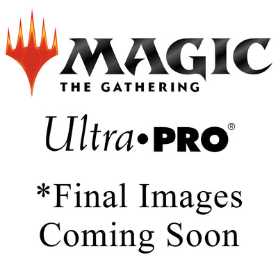 Ultra Pro Binder: PRO 9-Pocket MTG- Marvel's Spider-Man