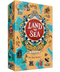 Land vs Sea: Uncharted