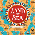 Land vs Sea: Uncharted