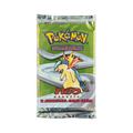 Neo Genesis Unlimited Booster Pack