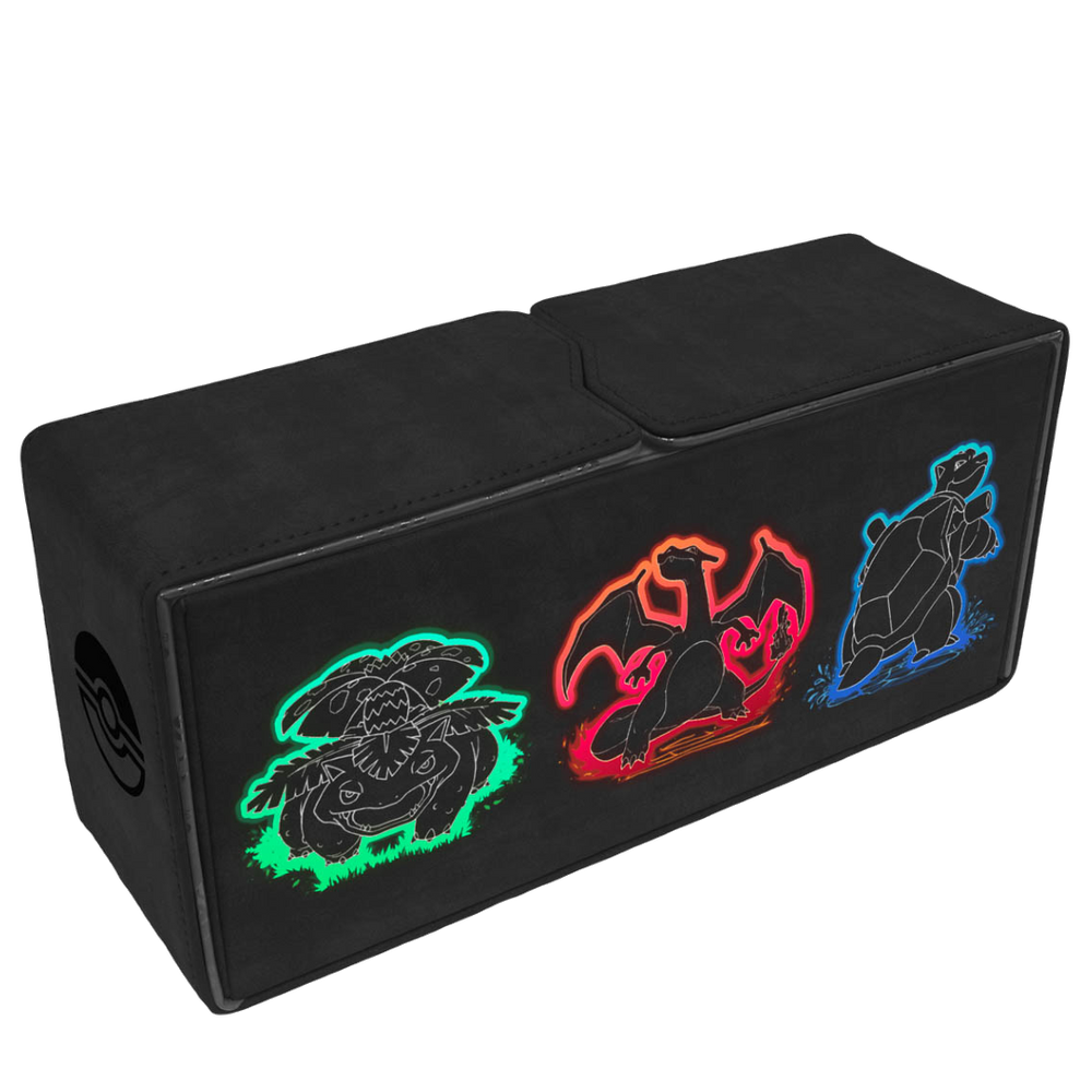 Ultra Pro Alcove Vault: Pokemon - Neon Kanto